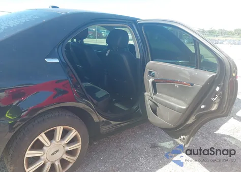 2011 Lincoln Mkz из США, поврежденный, VIN 3LNHL2GC3BR765675